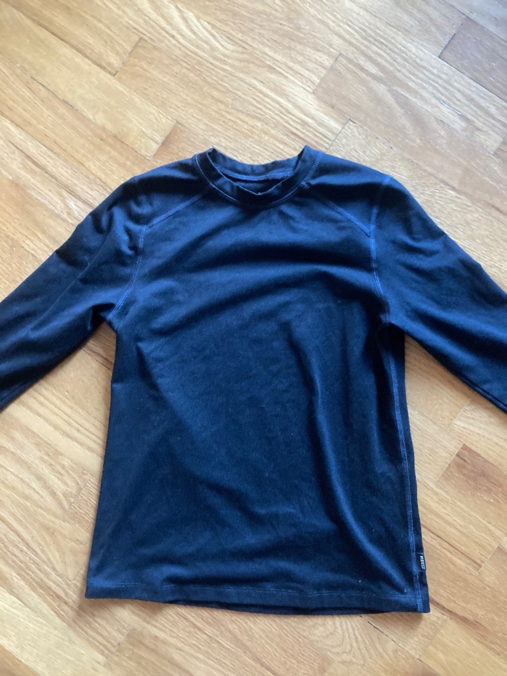 REI Kid's Baselayer Shirt